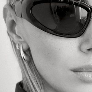 Saint Liz | JAGGER Earrings - Silver